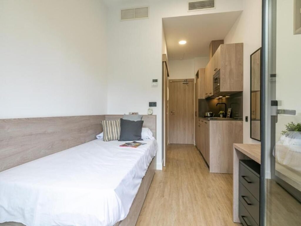 Micampus Madrid Sinesio Delgado Student Residence_1 (1)