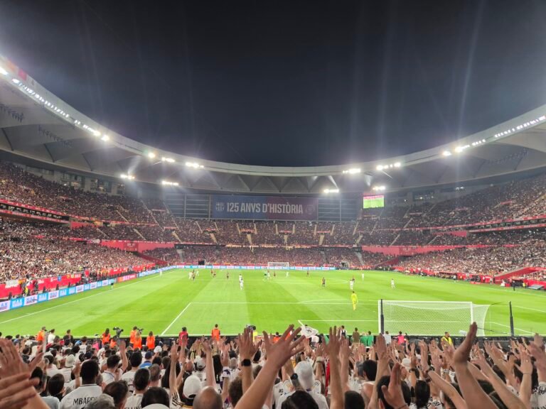 Real Madrid - Barcelona