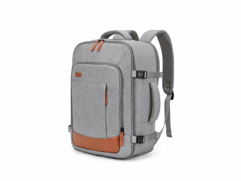 Rugzak geschikt voor handbagage vliegtuig Amazon